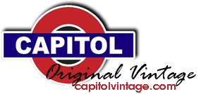 Capitol Vintage